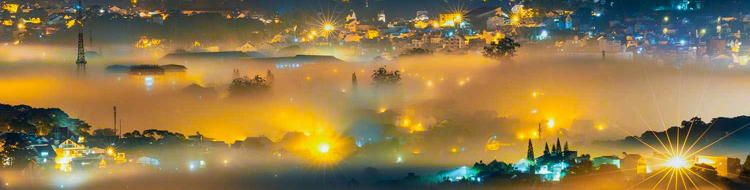 Đón Tết Cùng Gia Đình An